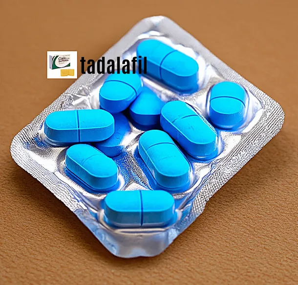 Tadalafil prezzo in farmacia